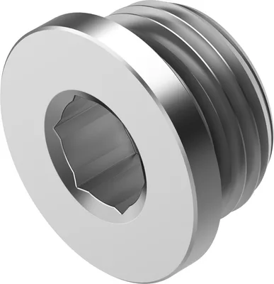 Festo NPQR-BK-G12