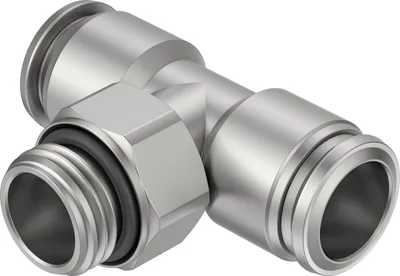 Festo NPQR-T-G12-Q16