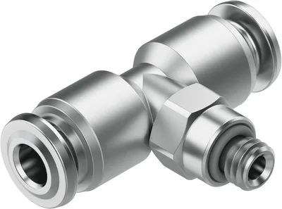 Festo NPQR-T-M5-Q4