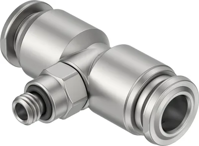 Festo NPQR-T-M5-Q6
