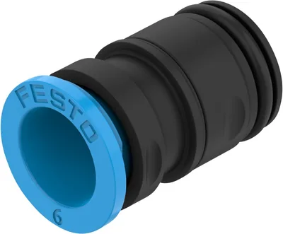 Festo NPQX-D-PC10-Q6-P10