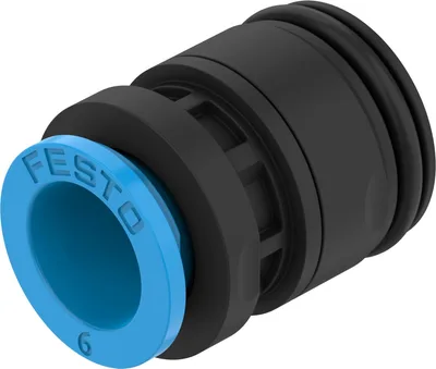 Festo NPQX-D-PC12-Q6-P10