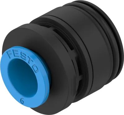 Festo NPQX-D-PC15-Q6-P10