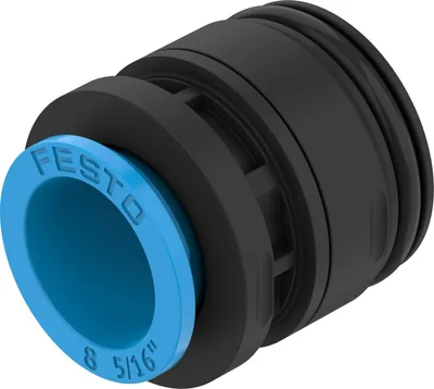 Festo NPQX-D-PC15-Q8-P10
