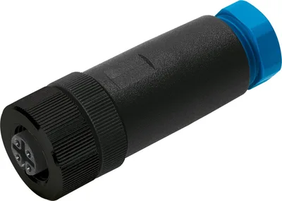 FESTO NTSD-GD-9-M12-5POL-RK
