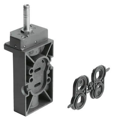FESTO NVF3-MOH-5/2-K-1/4-EX