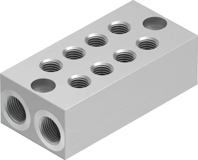 Festo OABM-P-G3-10-4