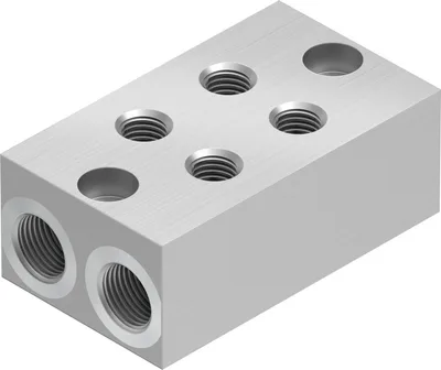 Festo OABM-P-G3-15-2