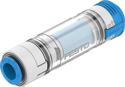 Festo OAFA-C-Q10-E-C