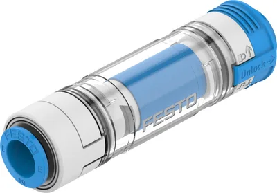 Festo OAFA-C-Q10-E-F