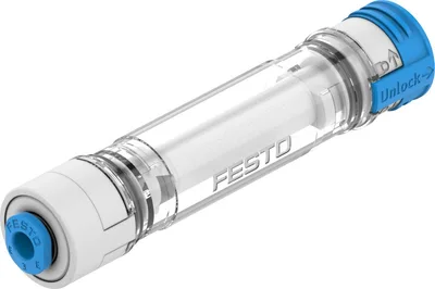 Festo OAFA-C-Q3-E-E