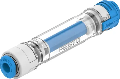 Festo OAFA-C-Q4-E-F