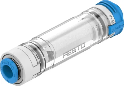 Festo OAFA-C-Q6-E-E