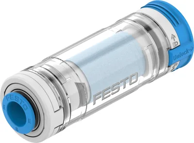 Festo OAFA-C-Q8-E-C