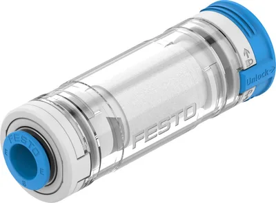 Festo OAFA-C-Q8-E-E
