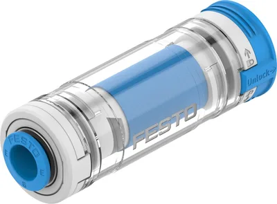 Festo OAFA-C-Q8-E-F