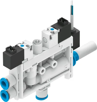 Festo OVEL-7-H-15-PQ-VQ4-UA-C-A-B2V-H3