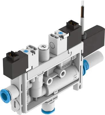 Festo OVEL-10-H-15-PQ-VQ6-UC-C-A-V1PNLK-H3