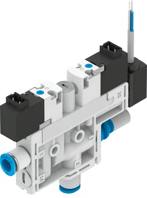 Festo OVEL-5-H-10-PQ-VQ4-UA-C-A-V1PNLK-H3