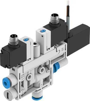 Festo OVEL-5-H-10-PQ-VQ4-UA-C-A-V1PNLK-R8