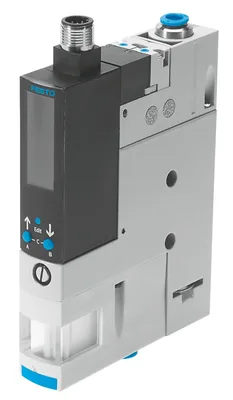 FESTO OVEM-05-H-B-QO-CE-N-1P