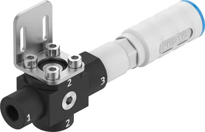 Festo OVPN-14-L2-PG14-G12-UA