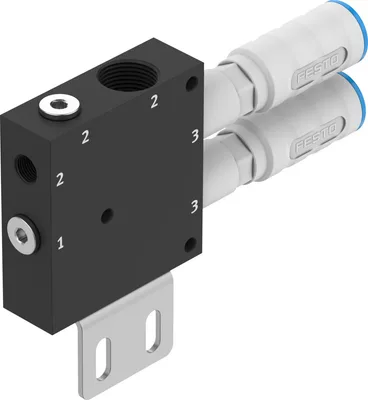 Festo OVPN-20-L2-PG14-G34-UA