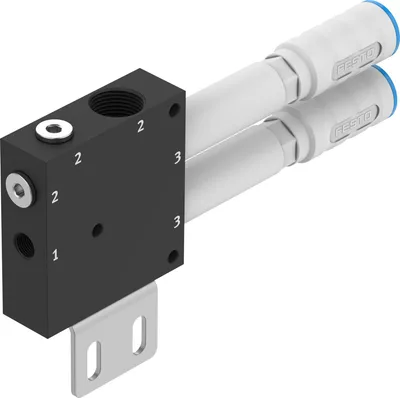 Festo OVPN-20-L3-PG14-G34-UA