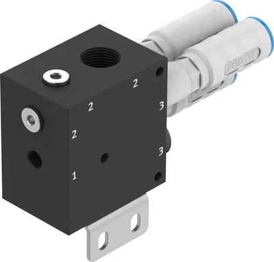 Festo OVPN-23-L2-PG14-G34-UA