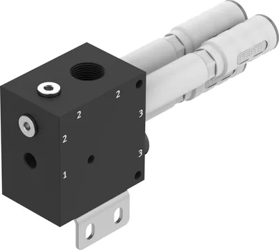 Festo OVPN-23-L3-PG14-G34-UA