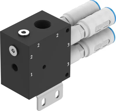 Festo OVPN-26-L2-PG14-G34-UA
