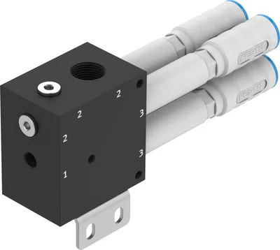 Festo OVPN-26-L3-PG14-G34-UA