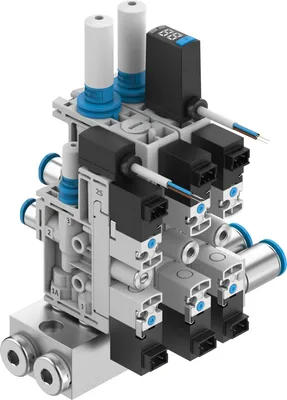 Festo OVTL