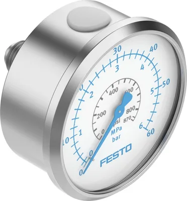 Festo PAGL-HP3-63-60-G14
