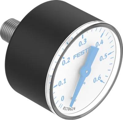 Festo PAGN-40-0.6M-R18-1.6-CPA