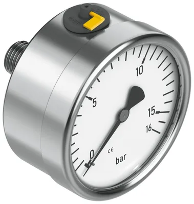 Festo PAGN-63-16-G14-R1-1.6-0.5-V2