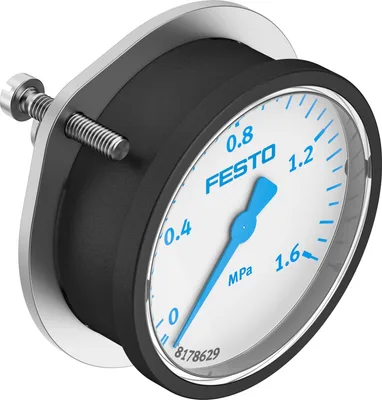 Festo PAGN-P-50-1.6M-G14-CPA