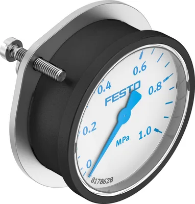 Festo PAGN-P-50-1M-G14-CPA