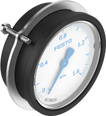 Festo PAGN-P-63-1.6M-G14-1-CPA