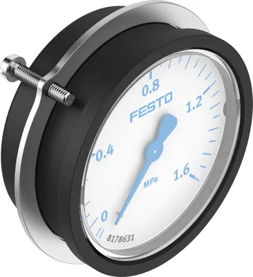 Festo PAGN-P-63-1.6M-G14-CPA