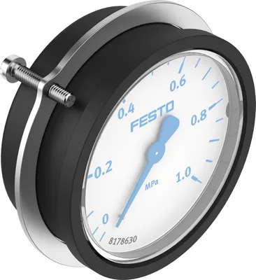 Festo PAGN-P-63-1M-G14-CPA