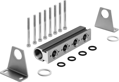 Festo PAL-1/4-4-B