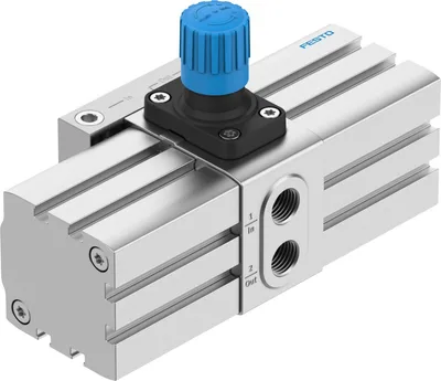 Festo PBPA-40-16-A