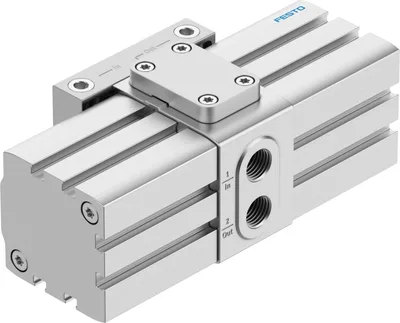 Festo PBPA-40-D-A