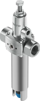Festo PCRP-44-N12-12-E-R1-VC-T31