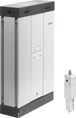FESTO PDAD-73-G1/2