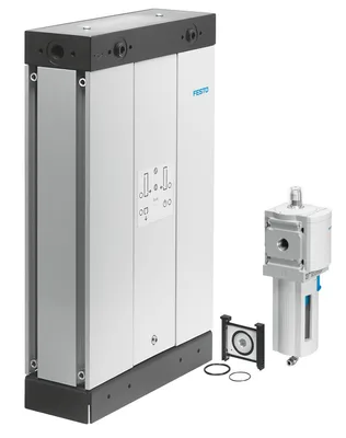 FESTO PDAD-13-G3/8