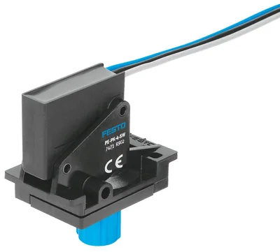 Festo PE-PK-4-SW
