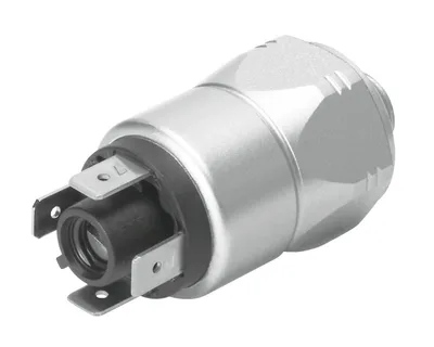Festo PEV-1/4-A-SW27