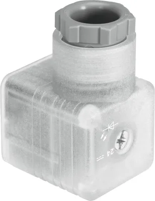 FESTO PEV-1/4-WD-LED-24